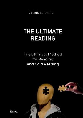 Book cover for THE Ultimate Reading