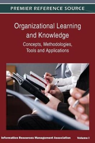 Cover of Organizational Learning and Knowledge