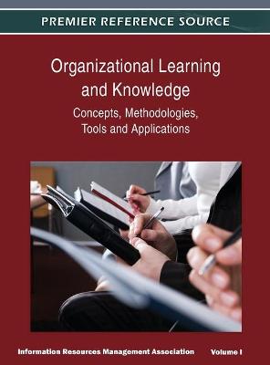 Book cover for Organizational Learning and Knowledge