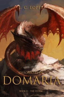 Cover of Chronicles of Domaria