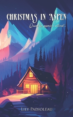 Book cover for Christmas in Aspen (édition en français)