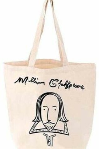 Cover of William Shakespeare Babylit Tote