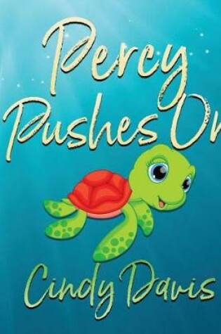 Cover of Percy Pushes on