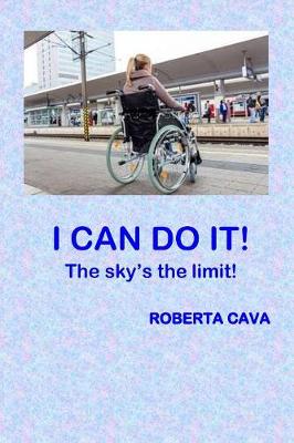 Book cover for I Can Do It!