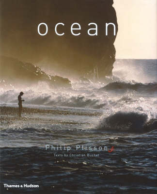 Book cover for Ocean