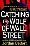 Book cover for Catching the Wolf of Wall Street