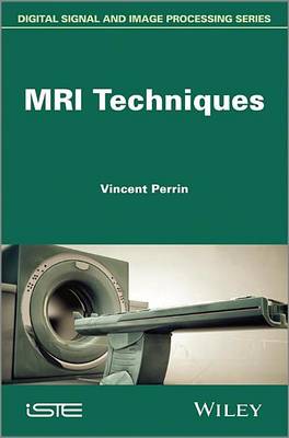 Cover of MRI Techniques