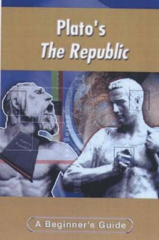 Cover of Plato's the "Republic"