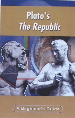 Book cover for Plato's the "Republic"