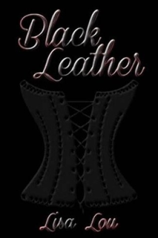 Cover of Black Leather