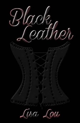 Book cover for Black Leather
