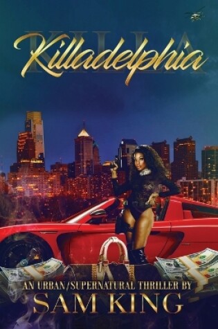 Cover of Killadelphia