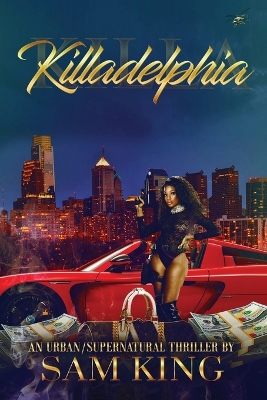 Book cover for Killadelphia