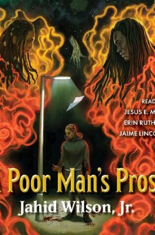 Cover of A Poor Man's Prose
