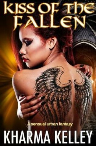 Cover of Kiss of the Fallen