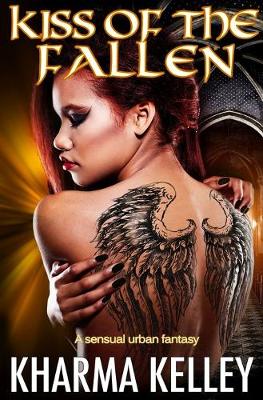 Cover of Kiss of the Fallen