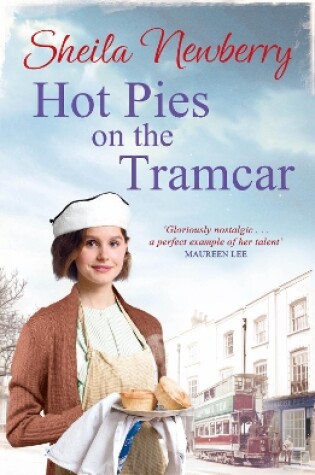 Cover of Hot Pies on the Tram Car