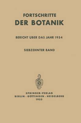 Book cover for Bericht UEber Das Jahr 1954