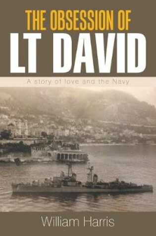 Cover of The Obsession of Lt David