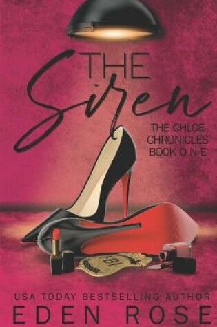 Cover of The Siren