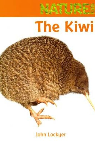 Cover of The Kiwi