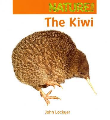 Cover of The Kiwi