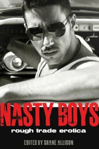 Cover of Nasty Boys