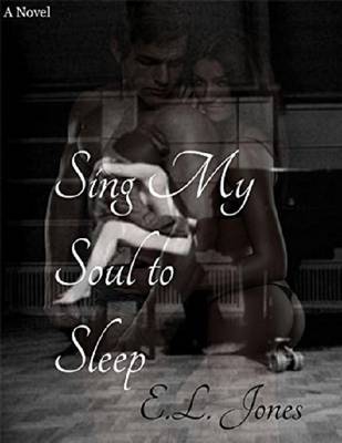 Book cover for Sing My Soul to Sleep