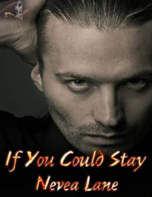 Book cover for If You Could Stay