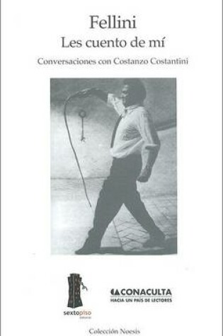 Cover of Les Cuento de Mi