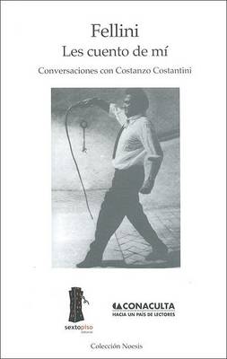 Book cover for Les Cuento de Mi