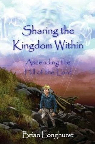 Cover of Sharing the Kingdom Within