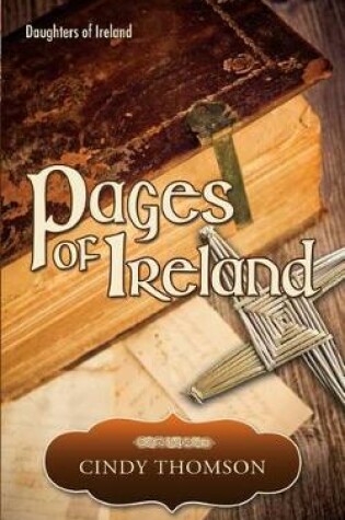 Cover of Pages of Ireland