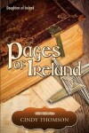 Book cover for Pages of Ireland