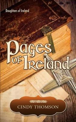Cover of Pages of Ireland