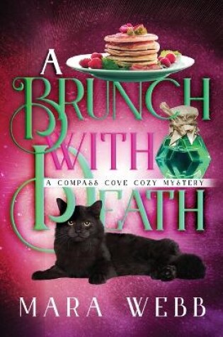 Cover of A Brunch With Death