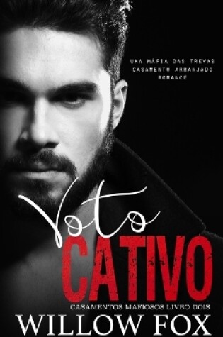 Cover of Voto Cativo