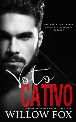 Book cover for Voto Cativo