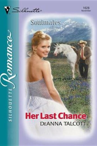 Cover of Her Last Chance