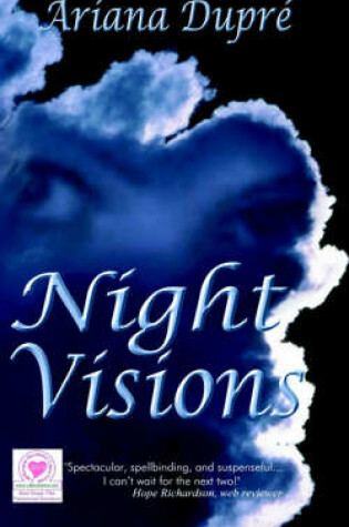 Cover of Night Visions