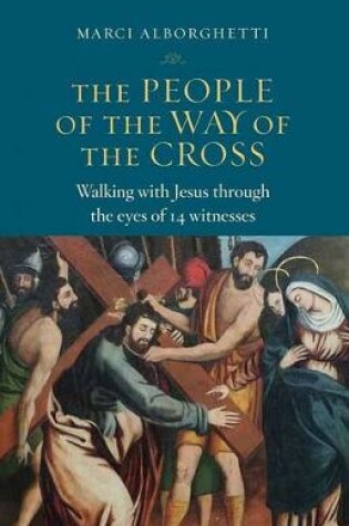 Cover of The People of the Way of the Cross