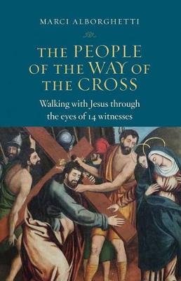 Book cover for The People of the Way of the Cross