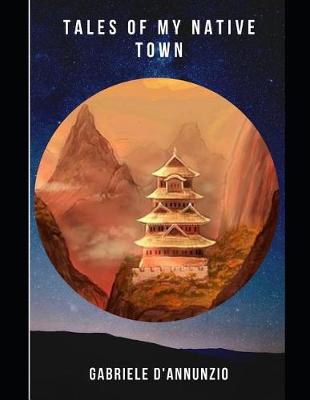 Book cover for Tales of My Native Town (Annotated)