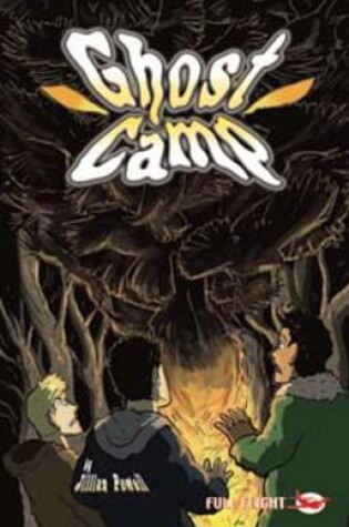 Cover of Ghost Camp