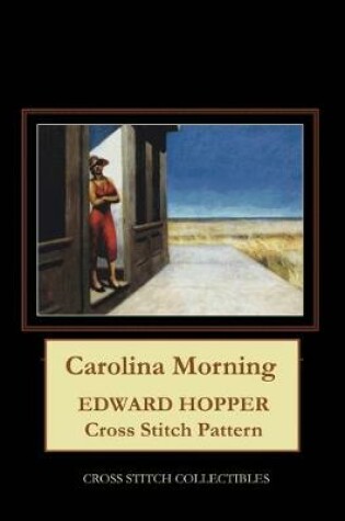 Cover of Carolina Morning