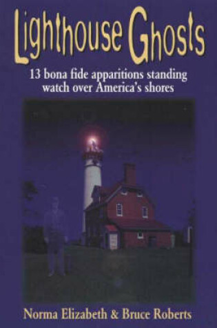 Cover of Lighthouse Ghosts