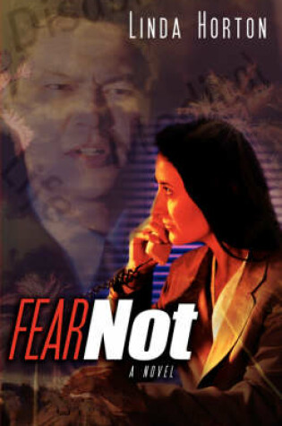 Cover of Fear Not