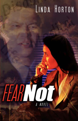 Book cover for Fear Not