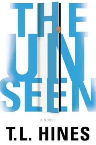 Cover of The Unseen