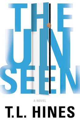 Book cover for The Unseen